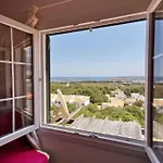 公寓 V. Lona: Beautiful Duplex With A Stunning Seaview