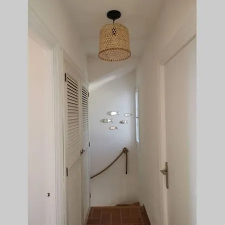 V. Lona: Beautiful Duplex With A Stunning Seaview Apartment