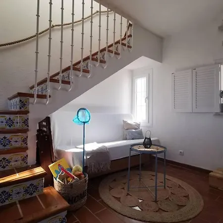 Apartment V. Lona: Beautiful Duplex With A Stunning Seaview *