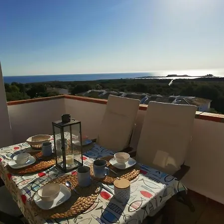 Apartment V. Lona: Beautiful Duplex With A Stunning Seaview *