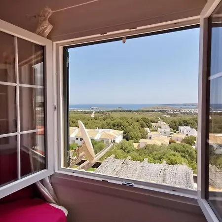 Apartment V. Lona: Beautiful Duplex With A Stunning Seaview