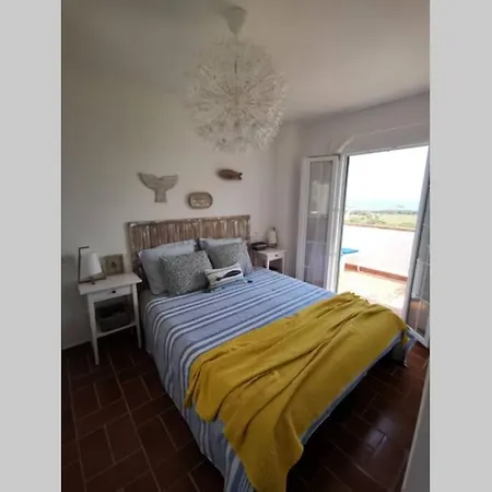 V. Lona: Beautiful Duplex With A Stunning Seaview Apartment Es Mercadal