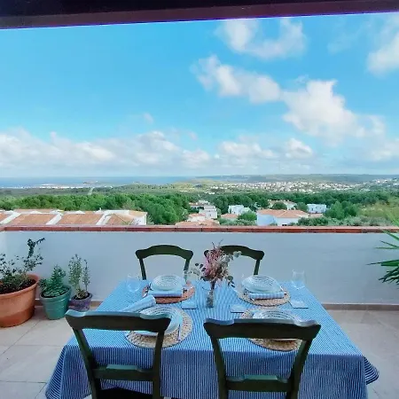 Apartment V. Lona: Beautiful Duplex With A Stunning Seaview