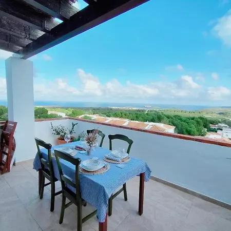 V. Lona: Beautiful Duplex With A Stunning Seaview *