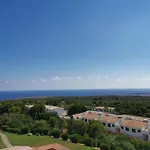 Apartment V. Lona: Beautiful Duplex With A Stunning Seaview Es Mercadal