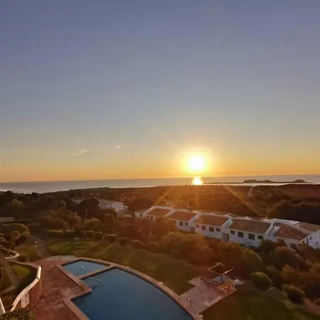 Appartement V. Lona: Beautiful Duplex With A Stunning Seaview *