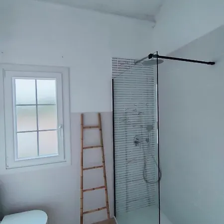 V. Lona: Beautiful Duplex With A Stunning Seaview דירה