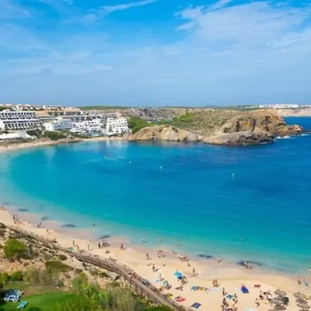 Lejlighed V. Lona: Beautiful Duplex With A Stunning Seaview *