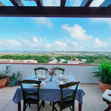 V. Lona: Beautiful Duplex With A Stunning Seaview